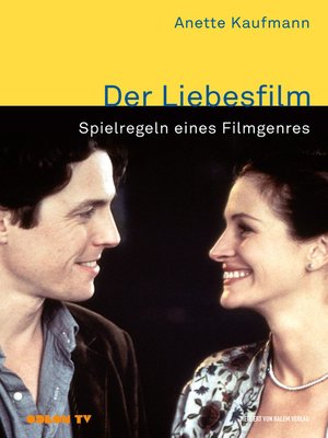 cover image of Der Liebesfilm